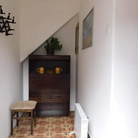 Διαμέρισμα Bagdala 2 Κρούσεβατς