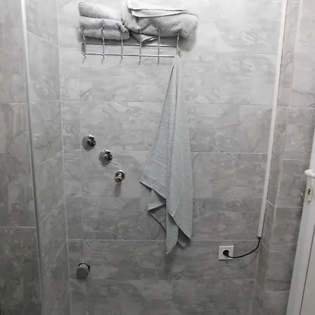 Apartment Bagdala 2 *