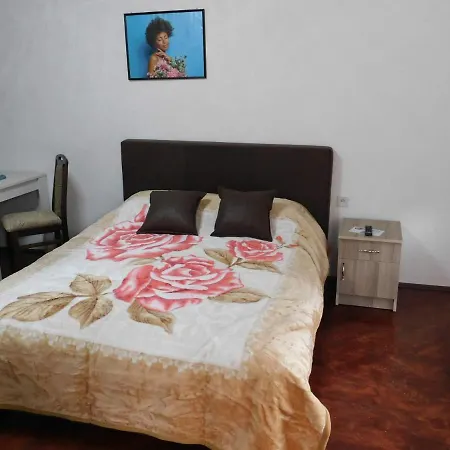 Apartment Bagdala 2 *