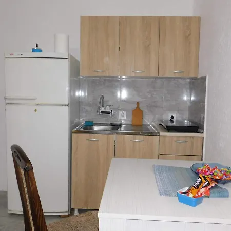 Bagdala 2 Κρούσεβατς