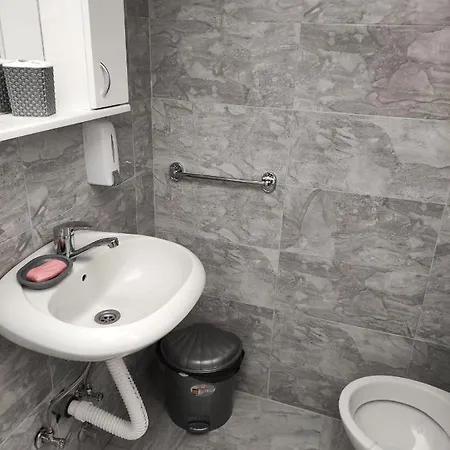 Apartment Bagdala 2