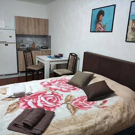 Bagdala 2 Apartment *