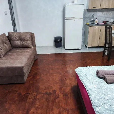 Apartment Bagdala 2 Krusevac