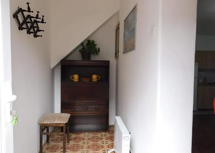 아파트 Bagdala 2 쿠르셰바츠