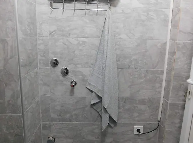 아파트 Bagdala 2 *