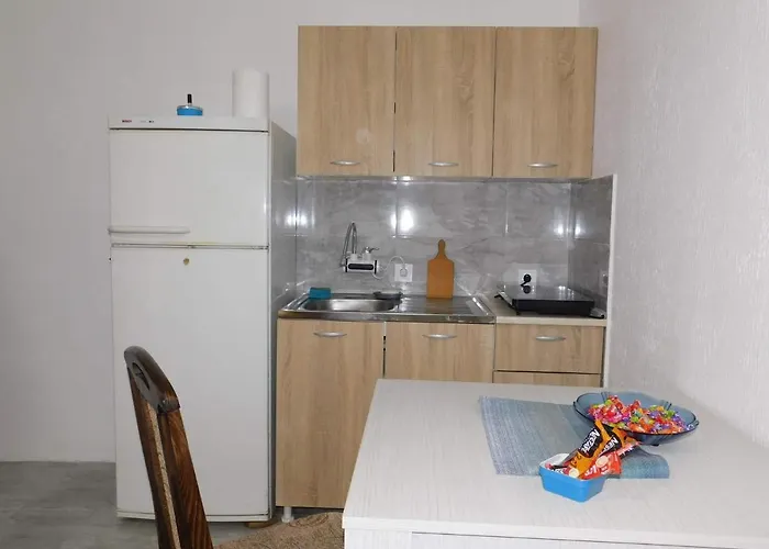 Bagdala 2 쿠르셰바츠