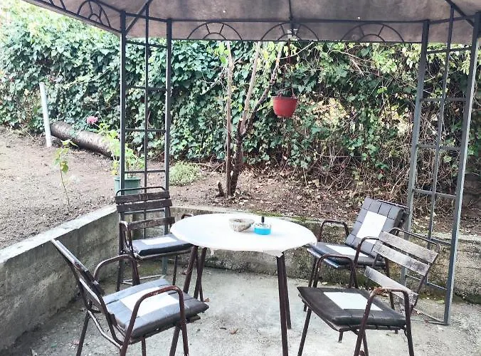 아파트 Bagdala 2 쿠르셰바츠