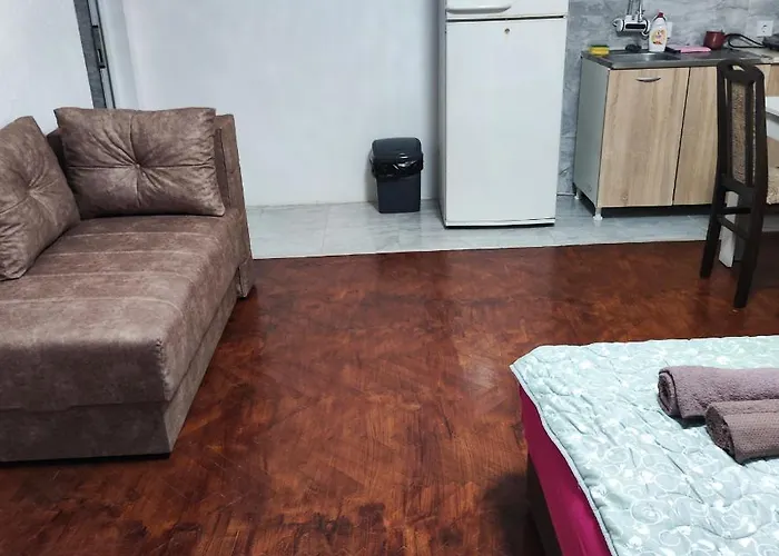 아파트 Bagdala 2 쿠르셰바츠